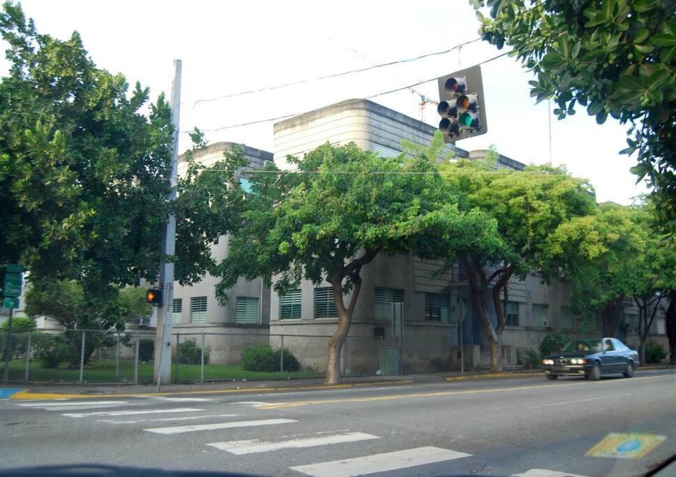 Contemporary 2Br Apt In The Heart Of San Juan Villa Exterior foto